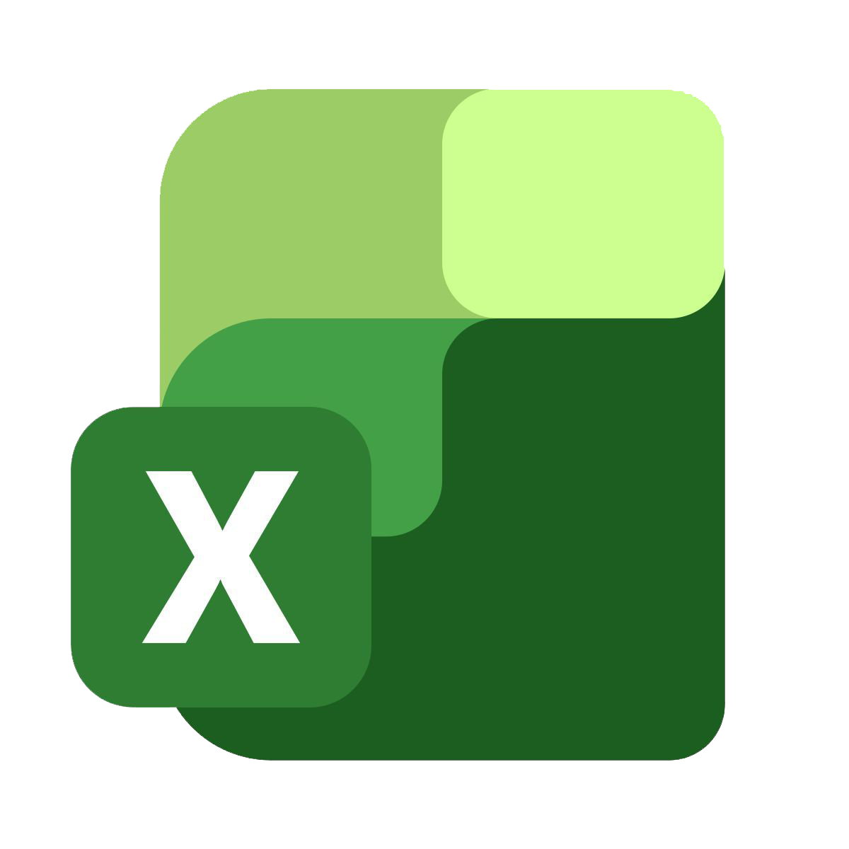 File Excel